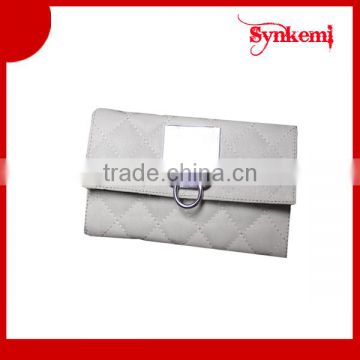 Women modern cosmetic bag supplier