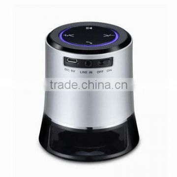 New Arrival portable wireless mini bluetooth speaker / portable bluetooth wireless speaker , portable bluetooth speaker