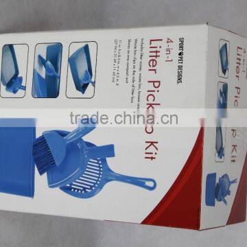 Hot Sale Plastic Litter Pick-up Kit photo-5