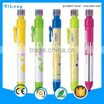 China Supplier Promotional More Colors Custom Wax Crayon Stacking Crayon for Kids photo-5