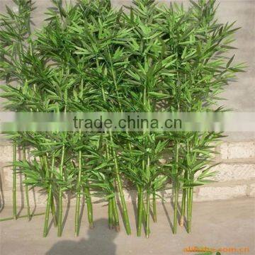 J080304 Hot Sale Artificial Bamboo Plant High Imitation Lucky Bamboo for Decoration photo-4