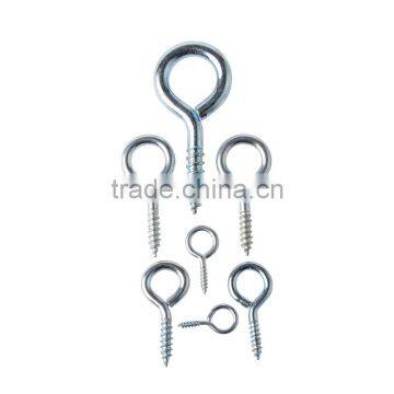 Screw Hook With Zinc Plated photo-5