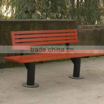 Camping Wood Outdoor Benches photo-4
