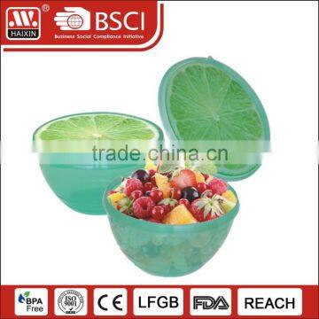 Diffrent style Eco-friendly food garde little Fruit packing box