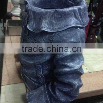 China Various Shape Flower Pot Factory Top Sale Antique Vase Planter photo-2