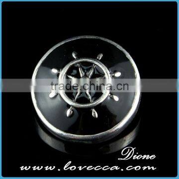 Snap Buttons Jewelry,Interchangeable Snap Button,Popular Snap Buttons Jewelry With Low Moq photo-5