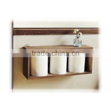 Wooden Wall Hanging Box photo-2