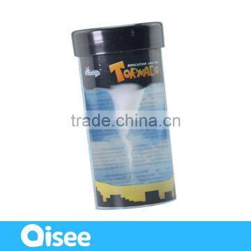 hot sale promotional item china manufacture science kit Tornado toy