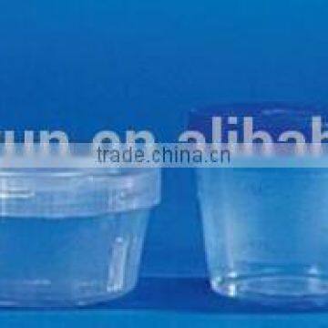 Plastic Specimen Cup photo-2