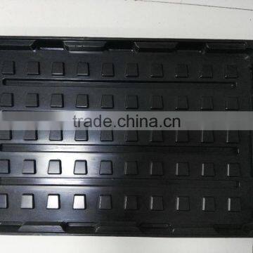 Technology Student Vacuum Forming photo-3