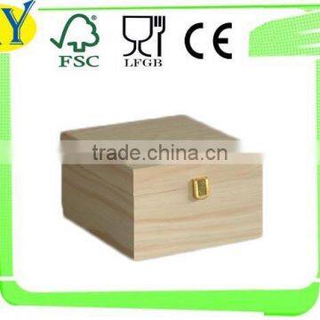 European Customized Standing Mirror Jewelry Box photo-2