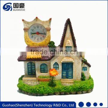 Hot Selling China Manufacturer Wholesale Table Clock photo-4
