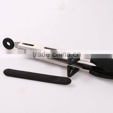 2017 New Product Barbecue Clip Cookware Appliance With Stainless Steel and pp Material photo-6