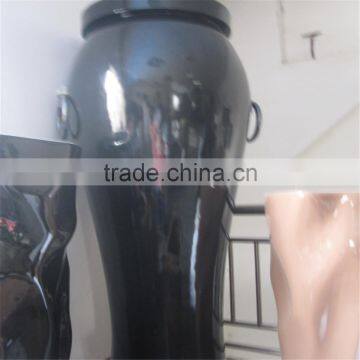 SJ20171012 2017 Hot Sale Bright Color Plastic Flower Pot and Vase photo-4