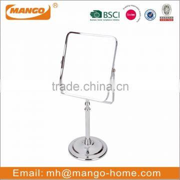 Table Magnifying Double Side Cosmetic Mirror photo-3