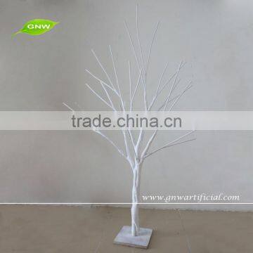 WTR025 GNW 5ft High White Artificial Dry Tree Branch for Window Showcase Decoration photo-2