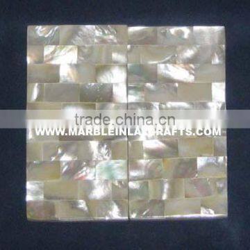 Mother Of Pearl Tiles, Stone Decorative Tiles