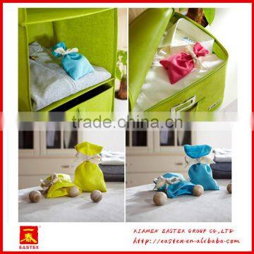 Eco-friendly Anti-bacterium and Insects and Fresh Air Camphor Moth Balls photo-2