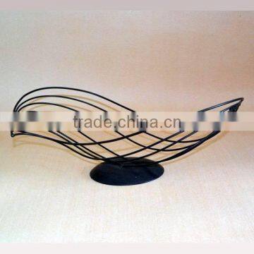 Wire Fruit Basket