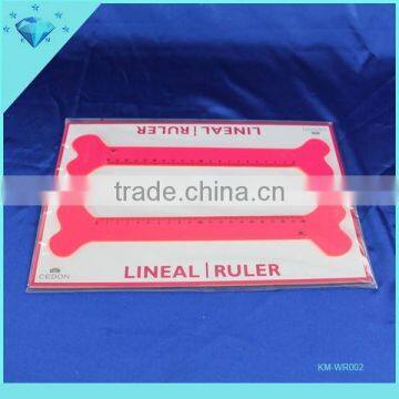 High Transparent Acrylic Logo Display Stand photo-5