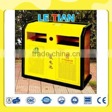 large garbage bins for sale LT-2123J