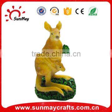 Polyresin Figurine of Fish photo-3