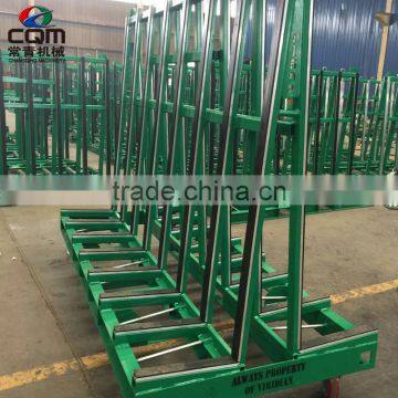 Grass Bracket/Glass Storage Transportion Racks made in china