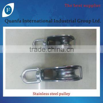 Steel Pulley photo-4