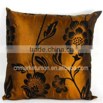 Cushion 100% Polyester With Filling Pattern Design photo-2