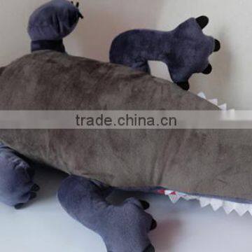 Warmer Intervene Pillow Cover photo-2