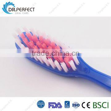 Home Toothbrush Big Handle Oral Care Dupont Tynex Adult Tooth Brush photo-5