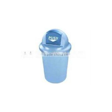 3 indoor&outdoor plastic dustbin with lids 80L 100L