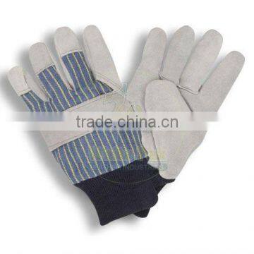 Knit wrist Working Gloves