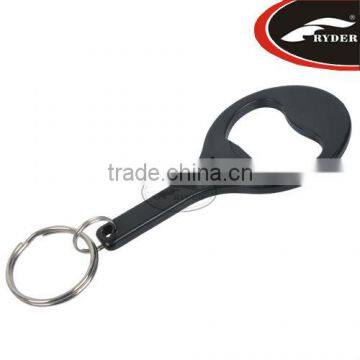 Aluminum Tennis Shape Bottle Opener