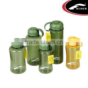 Outdoor Plastic Bottle