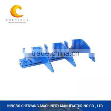 OEM Green Sand Molding photo-2