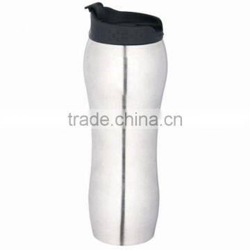 Promotional and Portable 14 oz Insulated Stainless Steel Tumbler LS Eplus