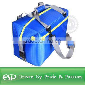 #57006 Leopard 24 Can Outdoor Cooler Bag photo-3