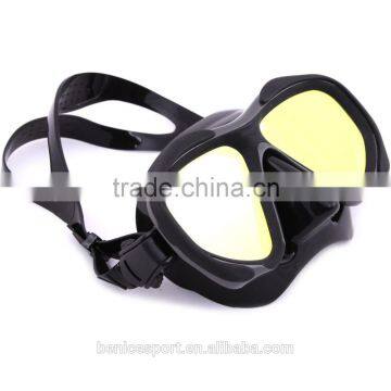 2017 Top Professional and Comfortable Mask for Snorkel photo-5