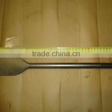 Wide chisel SDS Max 18x400x60mm