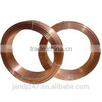 2.5mm 4.0mm H08mna Submerged Arc Welding Wires