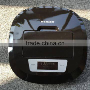 Automatic Robot Vacuum Cleaner Window Cleaner New Arrival photo-4