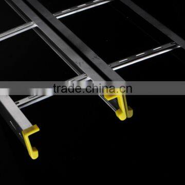 Alibaba recommend best sale ladder HDG outdoor cable tray