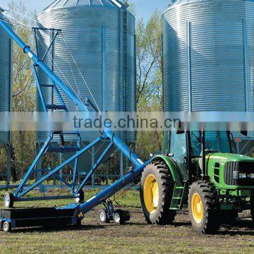 A380 Aluminum Gearbox for Grain Storage photo-6