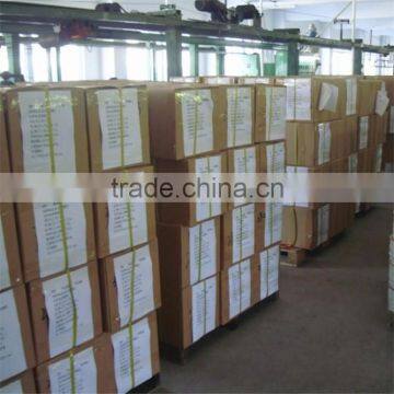 for 3ply Disposable Face Mask Whole HDPE Nose Bar Made in China photo-6