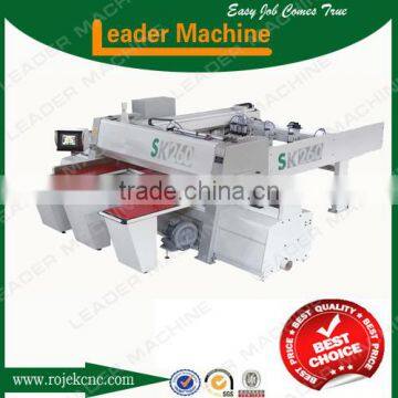 European Quality CE Computerized Panel Saw MJ-SK320