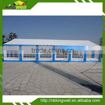 6x12M PE Fabric Cheap Wedding Party Tent for Sales photo-2