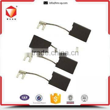 Bottom Price Good-hardness for Bosch Carbon Brush Manufacturer photo-2