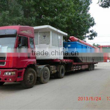 Mini New Cutter Suction Dredger With High Capacity photo-2