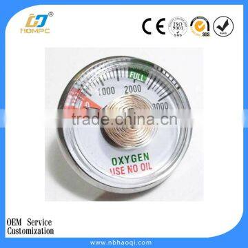 Temperature Pressure Gauge photo-4